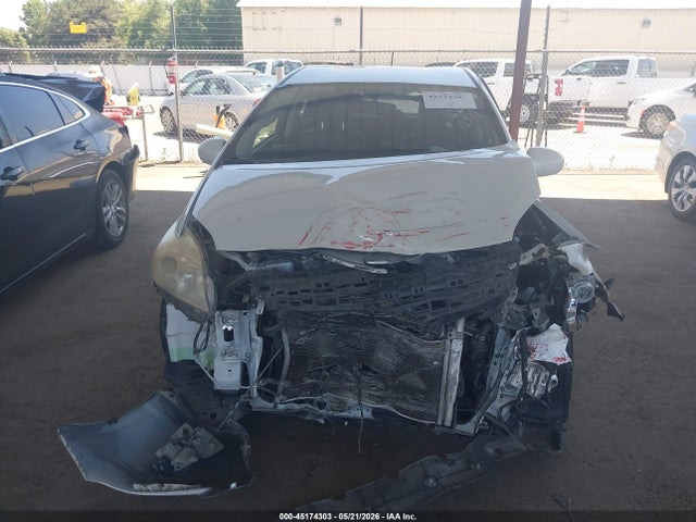 Toyota Prius Two