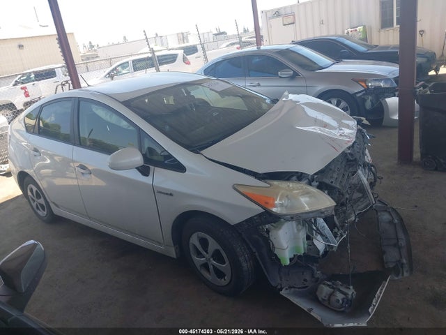 Toyota Prius Two