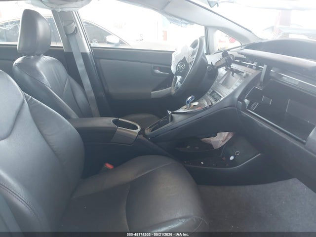 Toyota Prius Two