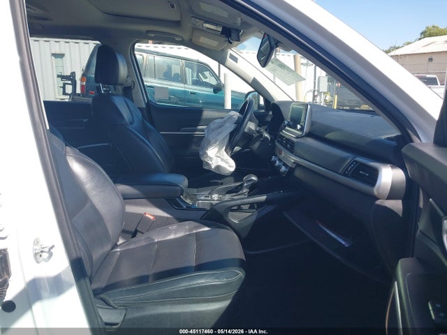 Kia Telluride S