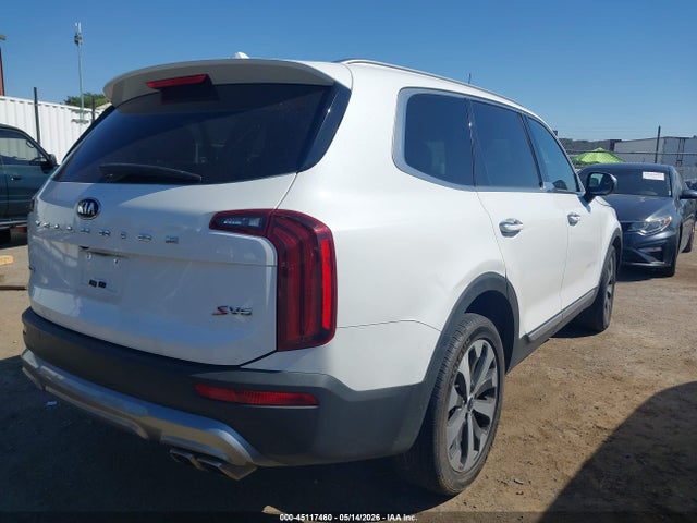 Kia Telluride S