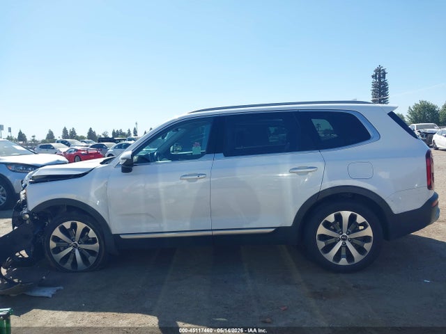 Kia Telluride S