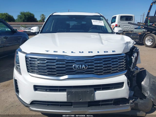 Kia Telluride S