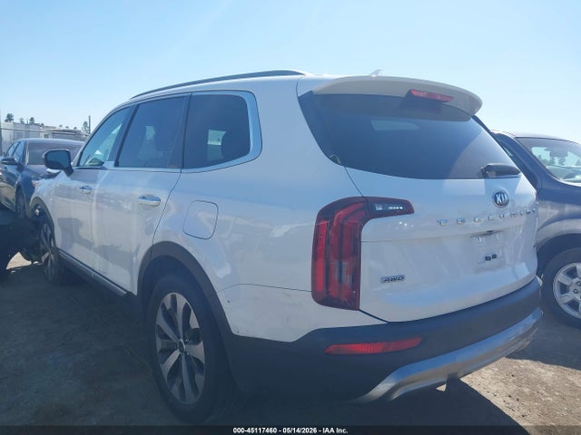 Kia Telluride S