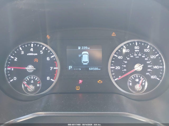 Kia Telluride S