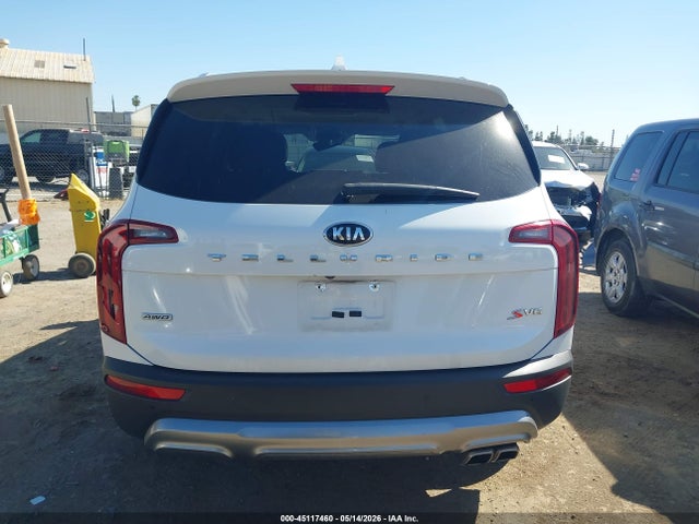 Kia Telluride S