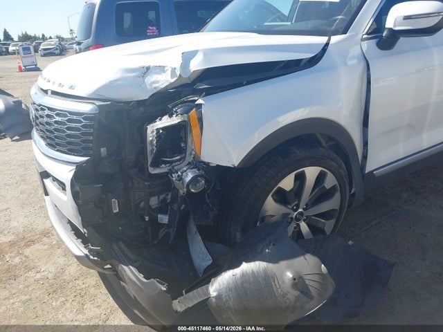 Kia Telluride S
