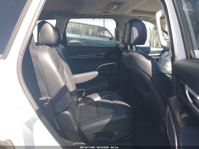 Kia Telluride S