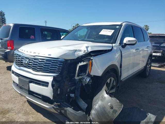 Kia Telluride S