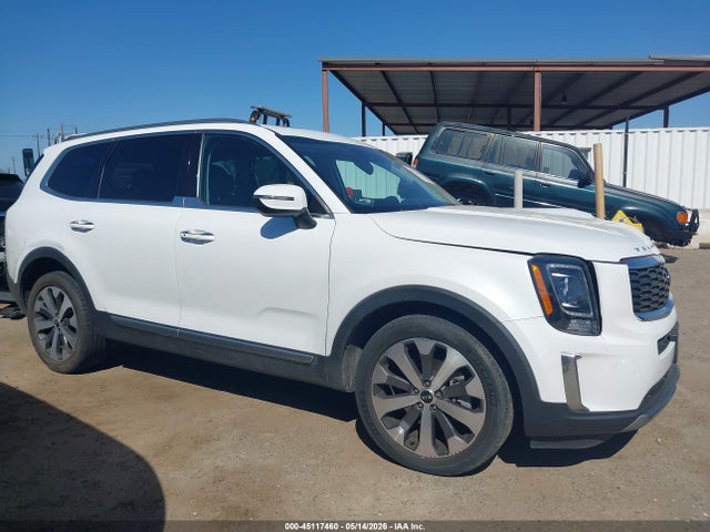 Kia Telluride S