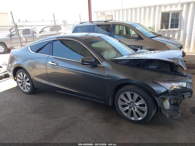Honda Accord 3.5 Ex-l