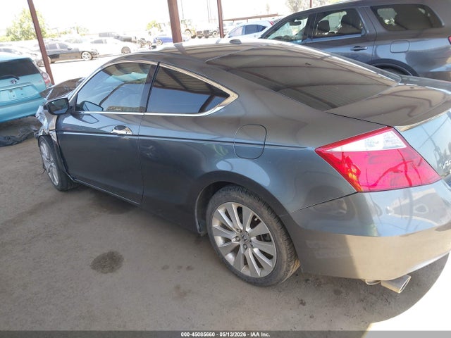 Honda Accord 3.5 Ex-l
