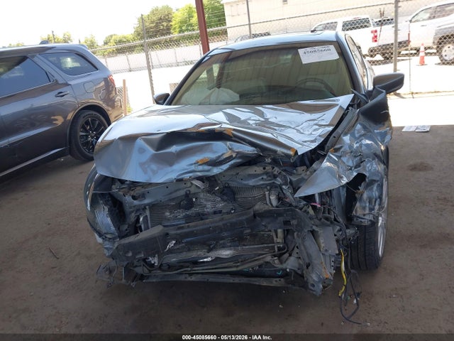 Honda Accord 3.5 Ex-l