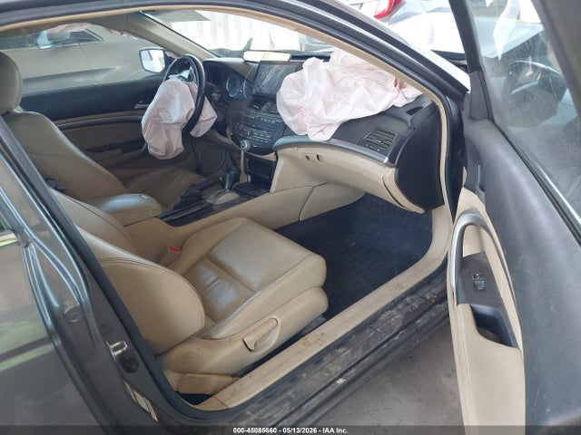 Honda Accord 3.5 Ex-l
