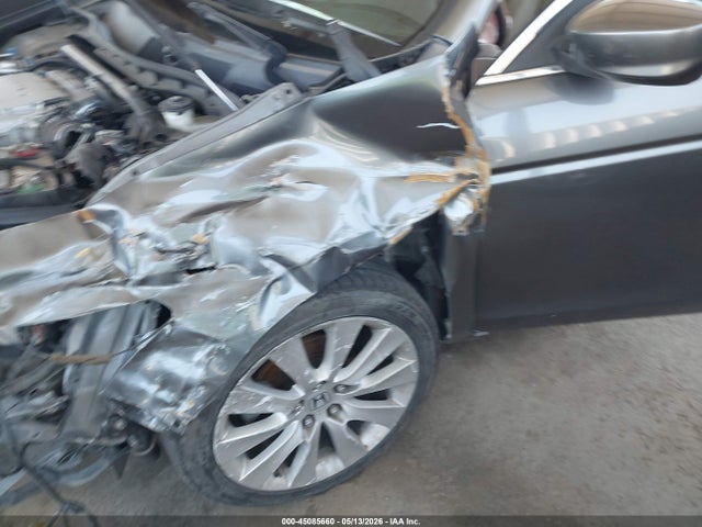 Honda Accord 3.5 Ex-l
