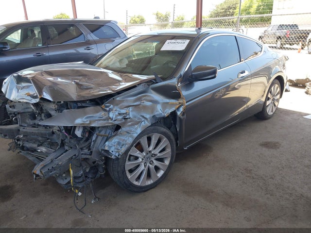 Honda Accord 3.5 Ex-l