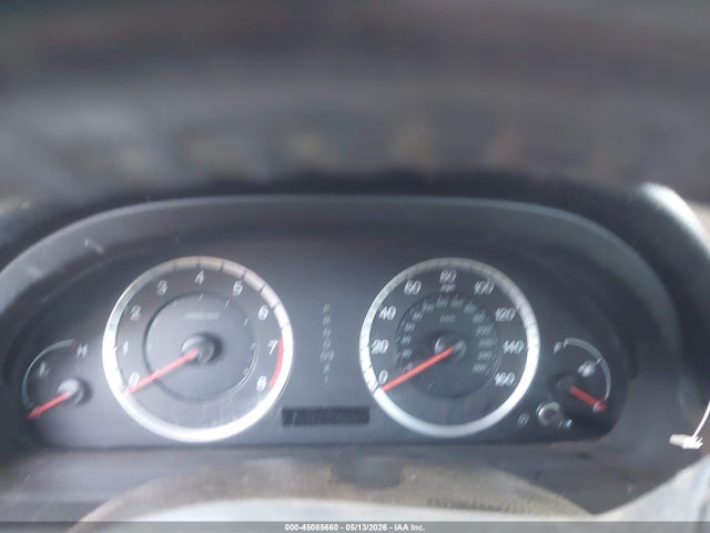 Honda Accord 3.5 Ex-l