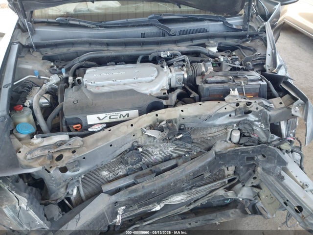 Honda Accord 3.5 Ex-l