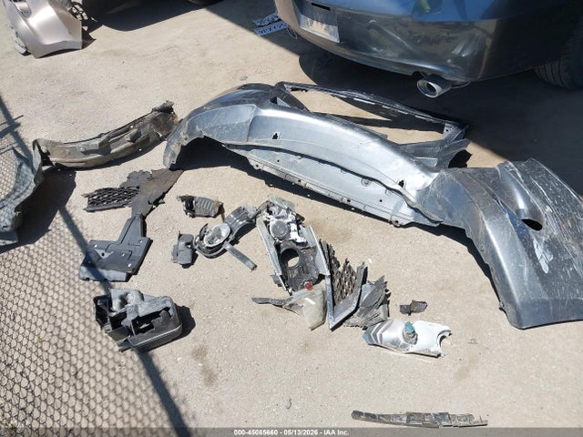 Honda Accord 3.5 Ex-l