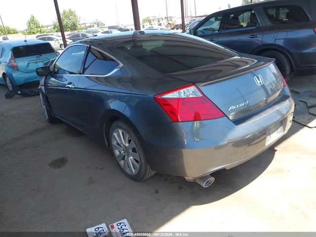 Honda Accord 3.5 Ex-l
