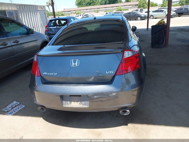 Honda Accord 3.5 Ex-l