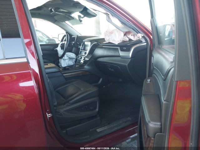 Chevrolet Tahoe Lt