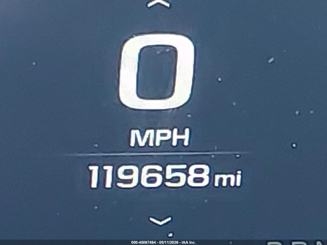 Chevrolet Tahoe Lt