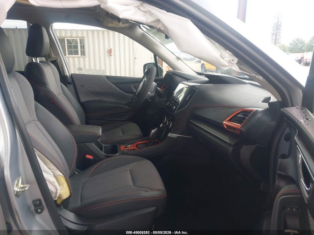 Subaru Forester Sport