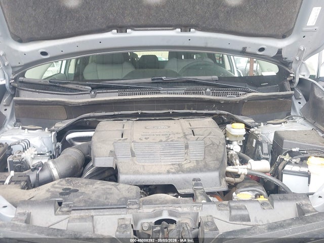 Subaru Forester Sport
