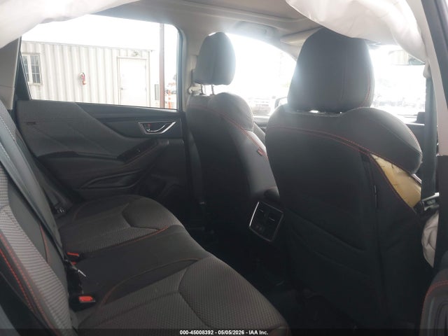 Subaru Forester Sport