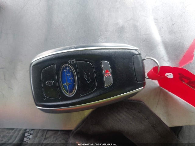 Subaru Forester Sport