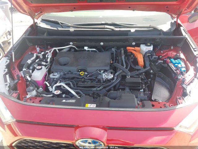 Toyota RAV4 Xse