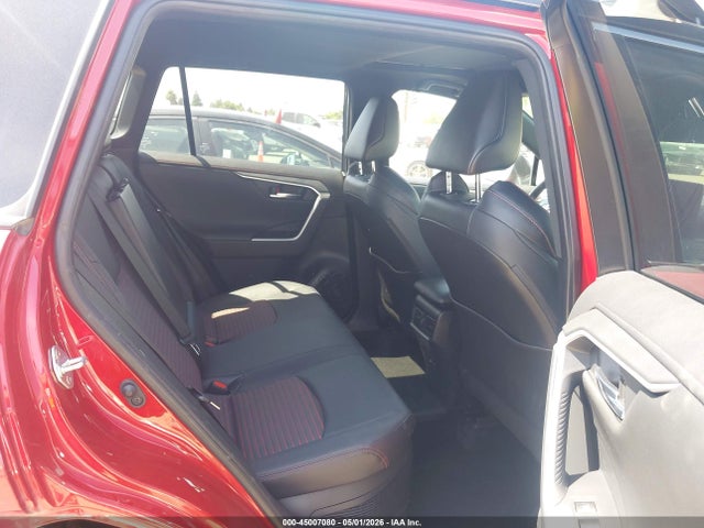 Toyota RAV4 Xse