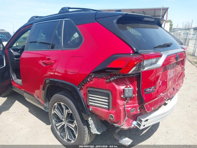 Toyota RAV4 Xse