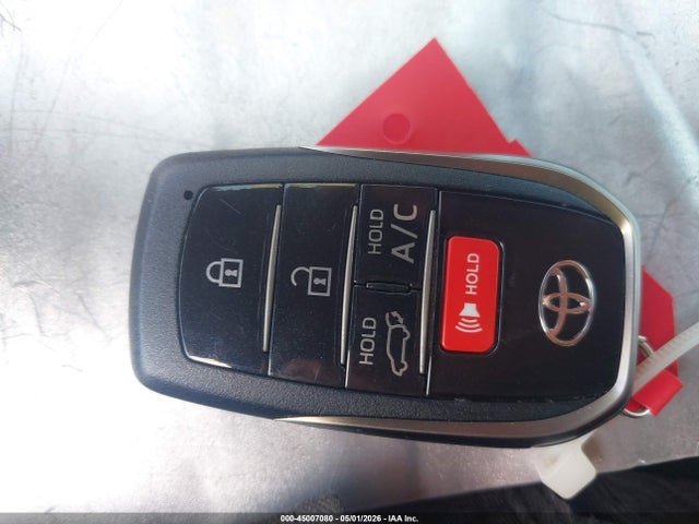 Toyota RAV4 Xse