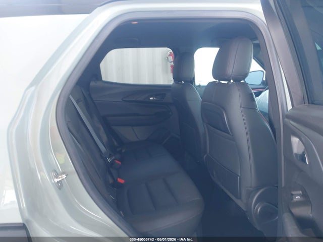 Chevrolet Trailblazer Fwd Rs