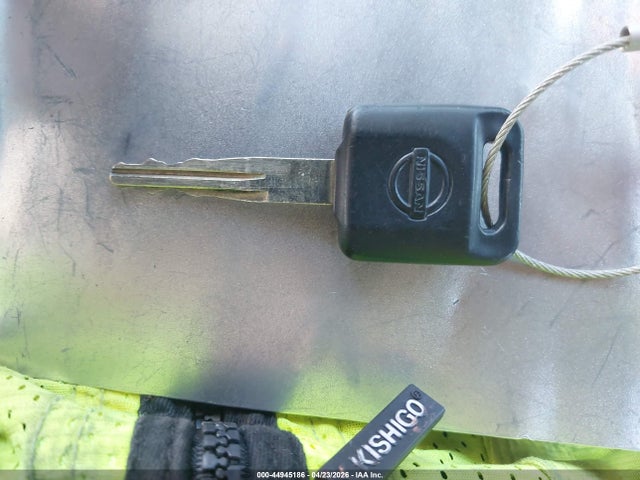 Nissan Versa 1.6 S