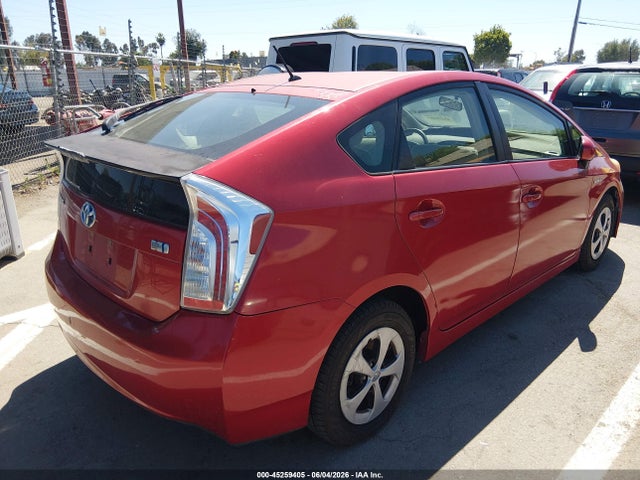 Toyota Prius Two