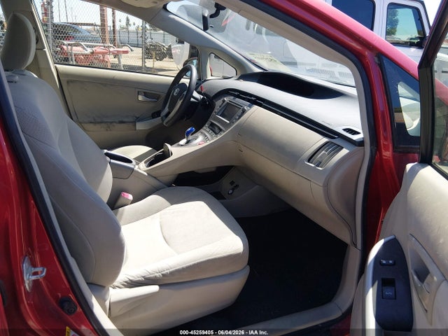 Toyota Prius Two