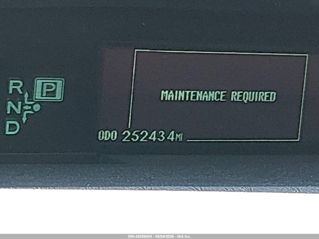 Toyota Prius Two