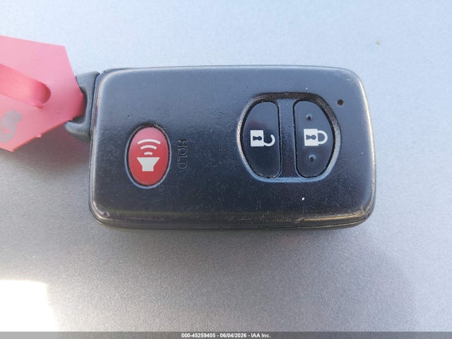 Toyota Prius Two