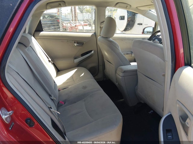 Toyota Prius Two