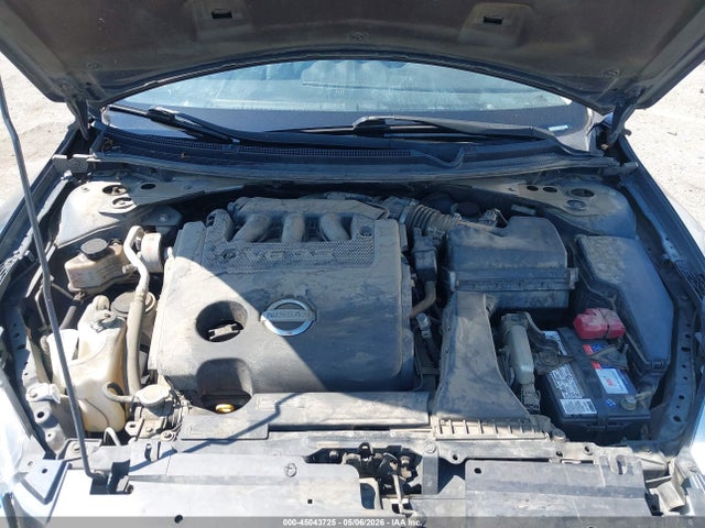 Nissan Altima 3.5 Sr