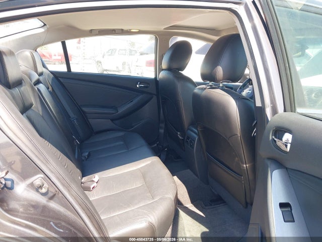 Nissan Altima 3.5 Sr
