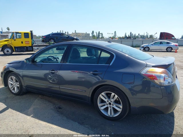 Nissan Altima 3.5 Sr