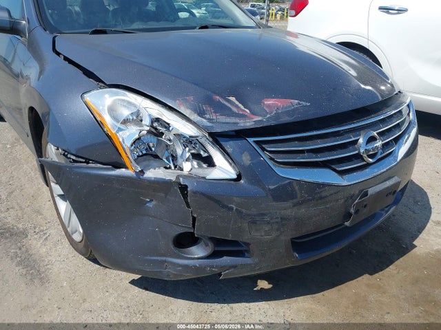 Nissan Altima 3.5 Sr