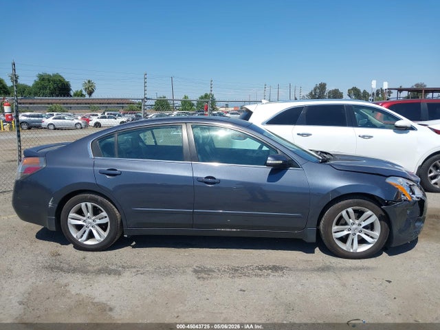 Nissan Altima 3.5 Sr
