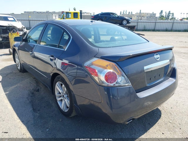 Nissan Altima 3.5 Sr