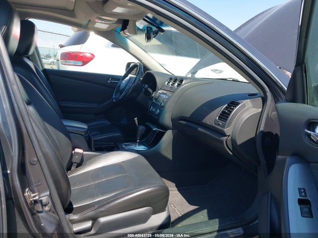 Nissan Altima 3.5 Sr