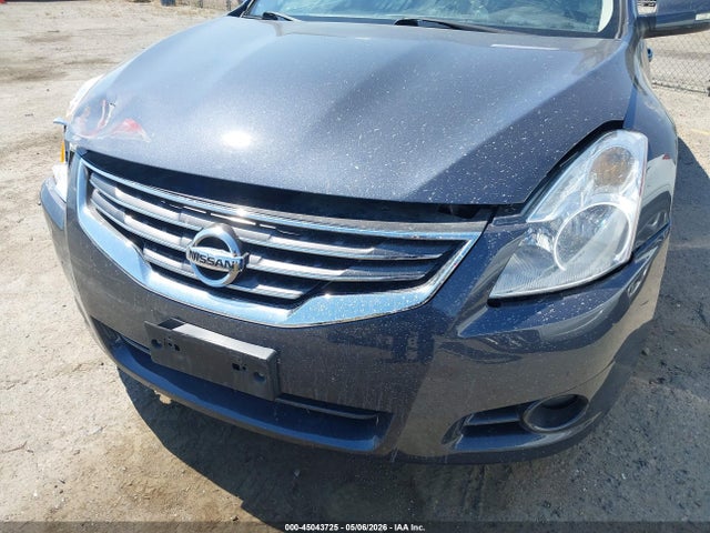 Nissan Altima 3.5 Sr